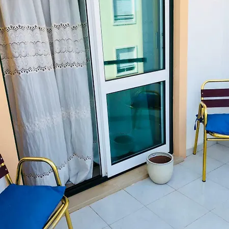 Apartment Apartamento Travessa Do Pranto