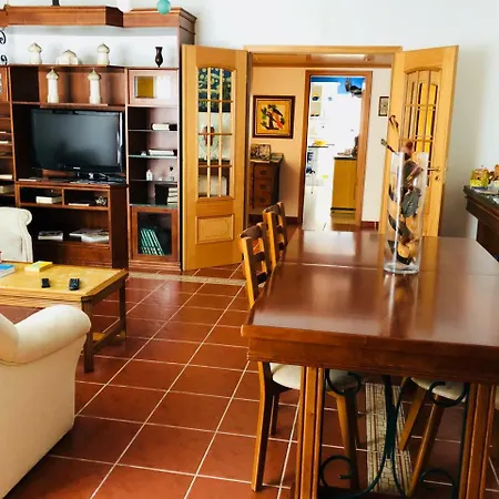 Apartamento Travessa Do Pranto *