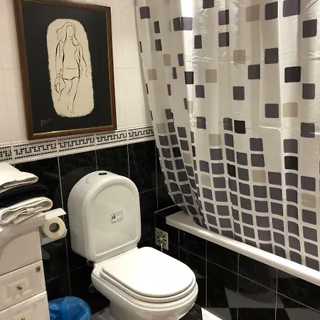Apartamento Travessa Do Pranto Apartment *