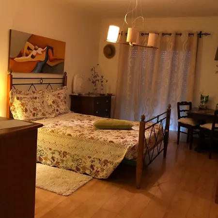 Apartamento Travessa Do Pranto Ferreira do Zezere