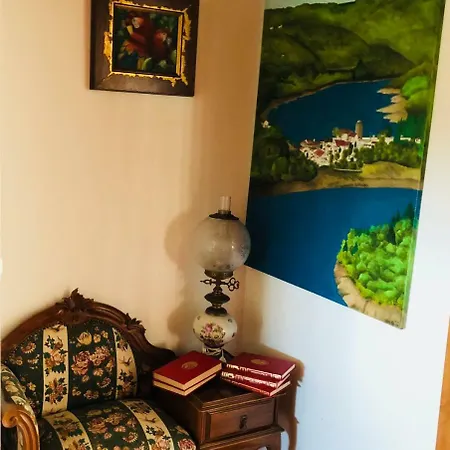 Apartamento Travessa Do Pranto * Ferreira do Zezere