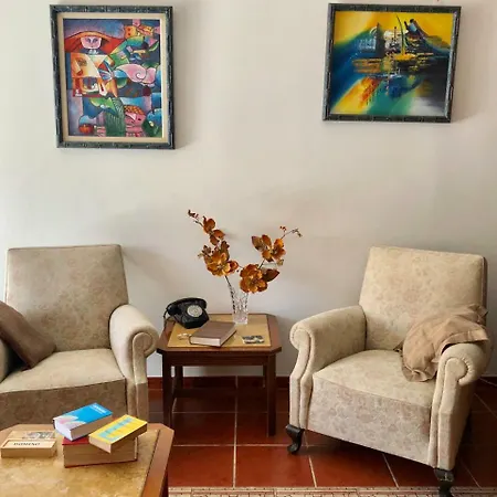 Apartamento Travessa Do Pranto Apartment Ferreira do Zezere