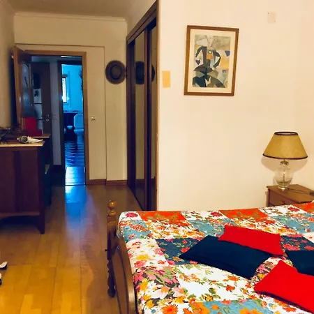 Apartamento Travessa Do Pranto Apartment Ferreira do Zezere