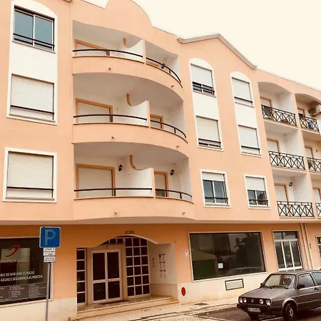 Apartamento Travessa Do Pranto Apartment
