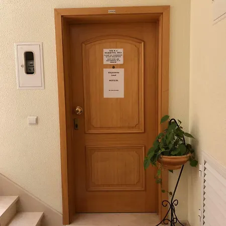 Apartamento Travessa Do Pranto Apartment Ferreira do Zezere