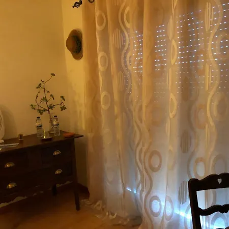 Apartamento Travessa Do Pranto Ferreira do Zezere