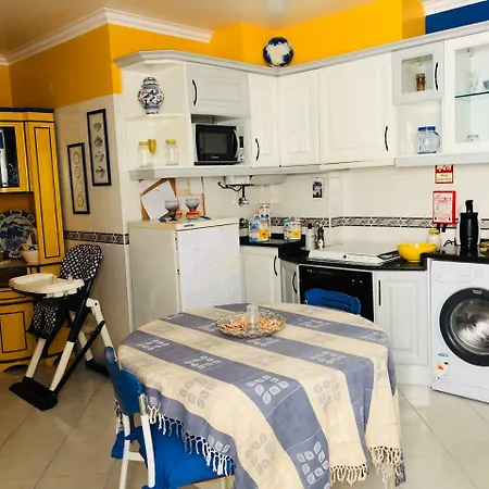 Apartamento Travessa Do Pranto Apartment