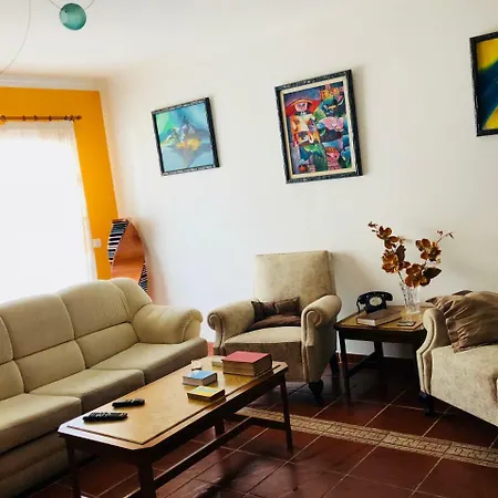 Apartment Apartamento Travessa Do Pranto
