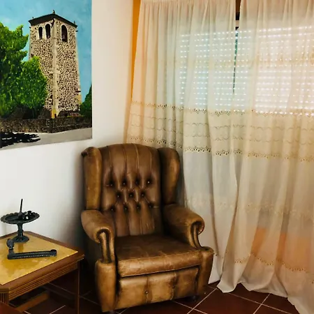 Apartamento Travessa Do Pranto Ferreira do Zezere