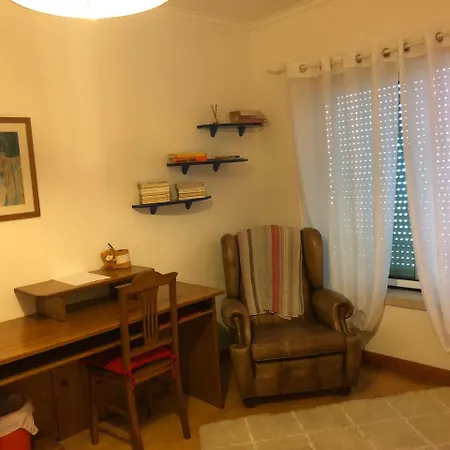 Apartamento Travessa Do Pranto * Ferreira do Zezere
