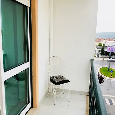 Apartment Apartamento Travessa Do Pranto *