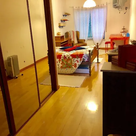 Apartamento Travessa Do Pranto *