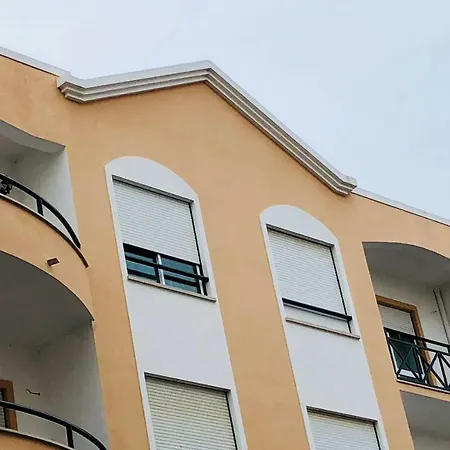 Apartamento Travessa Do Pranto Apartment *