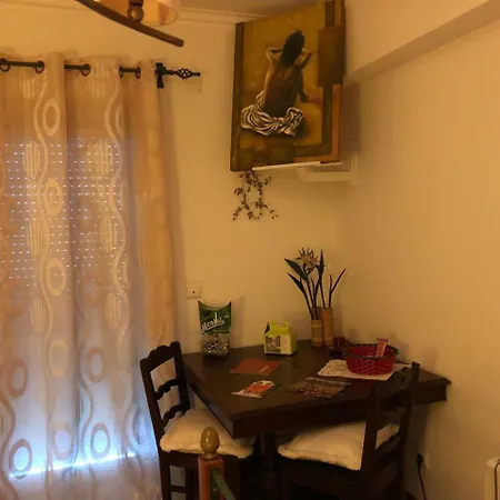 Apartamento Travessa Do Pranto * Ferreira do Zezere