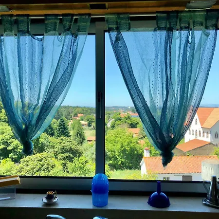Apartamento Travessa Do Pranto Ferreira do Zezere