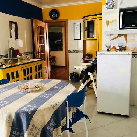 Apartamento Travessa Do Pranto Apartment Ferreira do Zezere