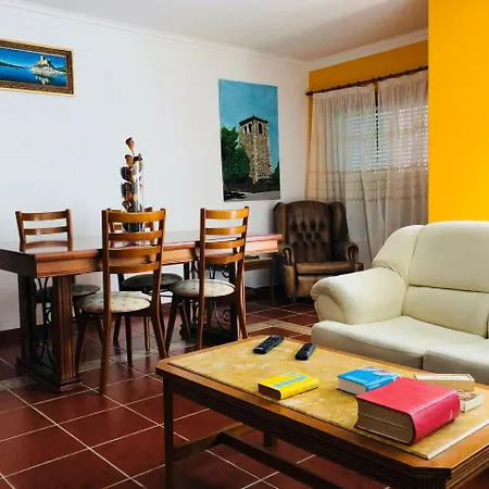 Apartamento Travessa Do Pranto