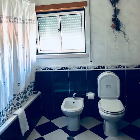 Apartamento Travessa Do Pranto Apartment Ferreira do Zezere