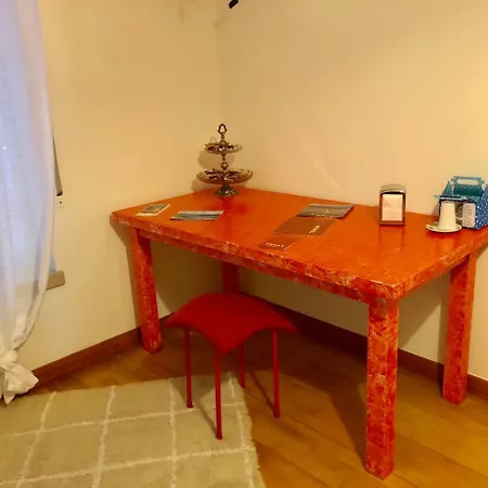 Apartamento Travessa Do Pranto *