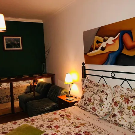 Apartamento Travessa Do Pranto *