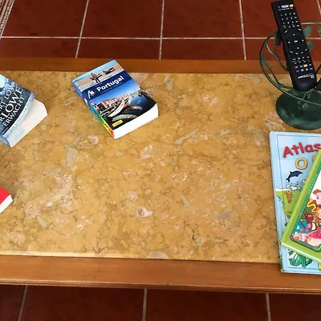 Apartamento Travessa Do Pranto