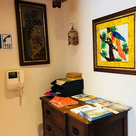 Apartamento Travessa Do Pranto Apartment Ferreira do Zezere